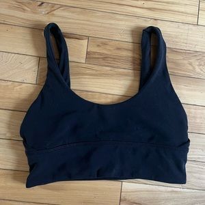 Lululemon Align Bra Black 6